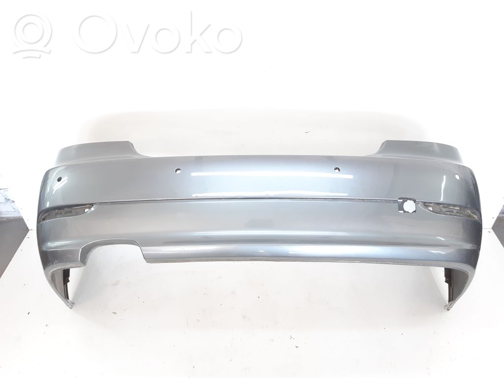 BMW 5 E60 E61 Бампер 