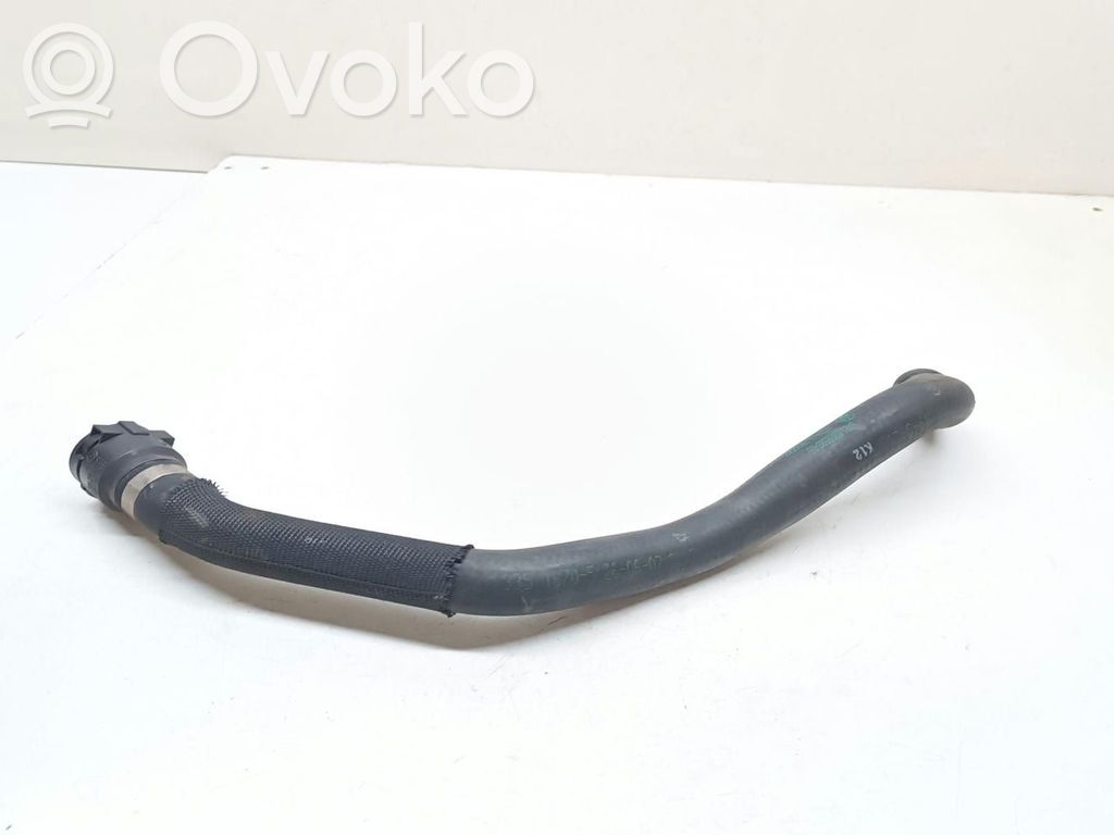 BMW 3 E90 E91 Caurulīte (-es) / šļūtene (-es) 