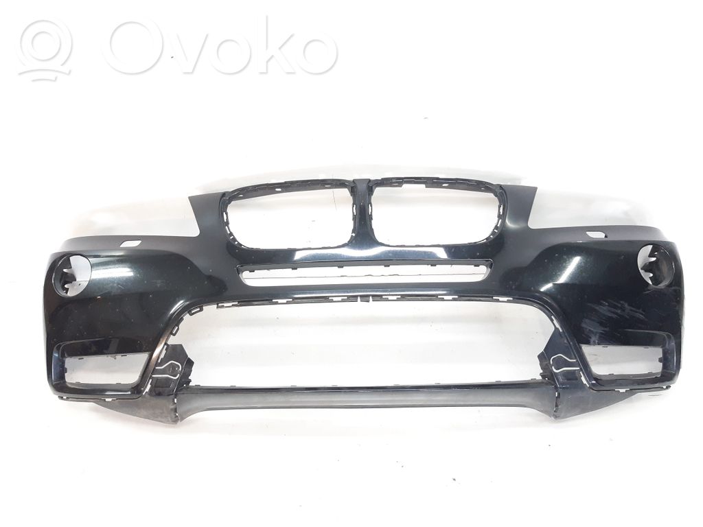BMW X3 F25 Parachoques delantero 