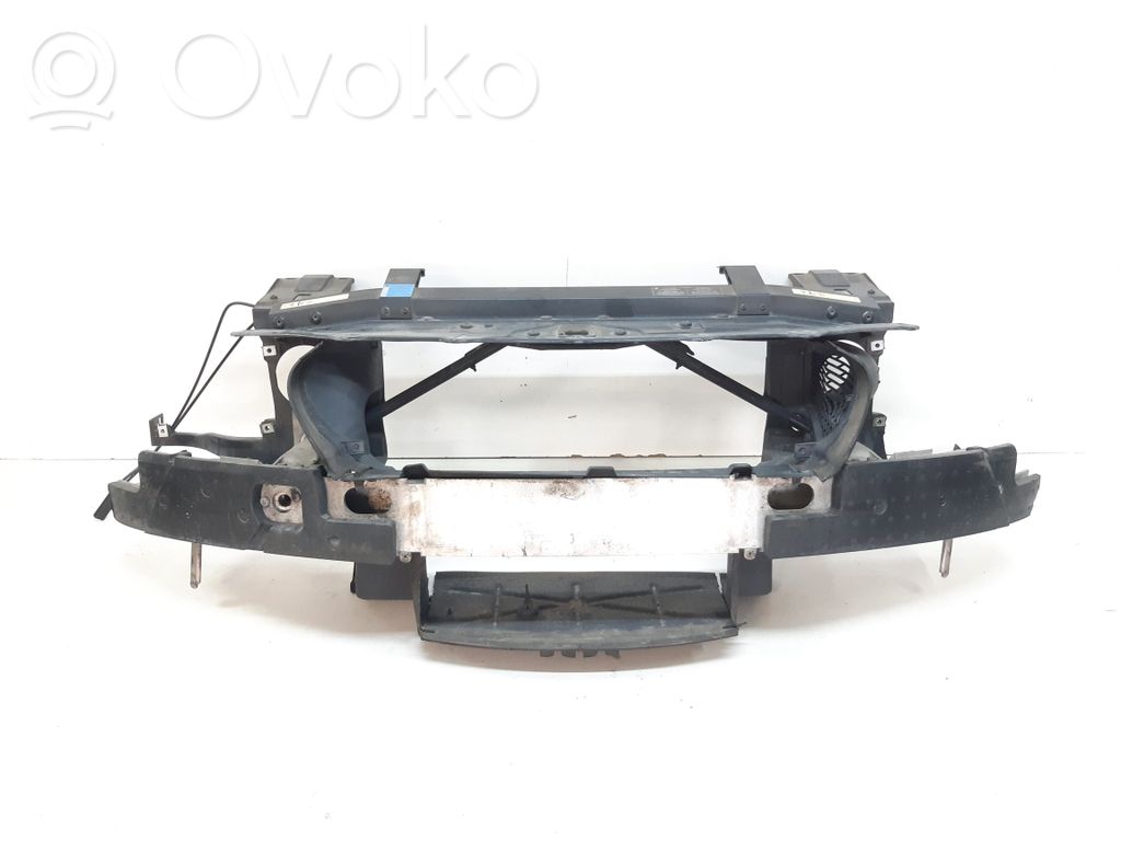 BMW 6 E63 E64 Radiatoru panelis 
