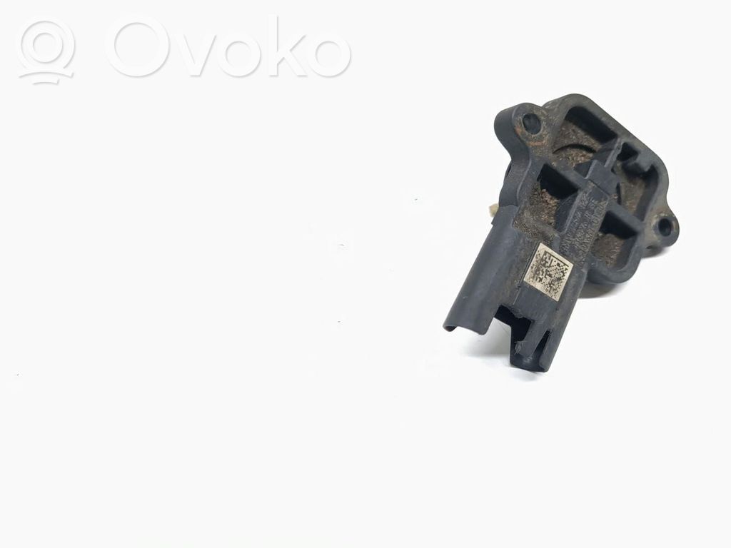 BMW 6 E63 E64 Mass air flow meter 
