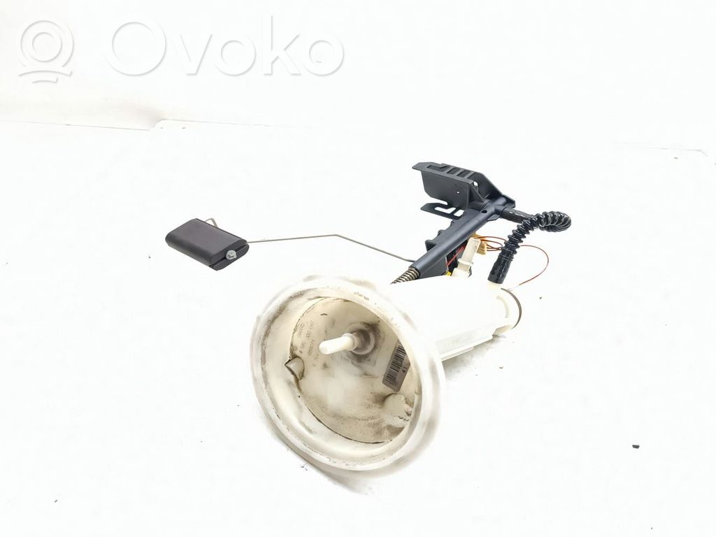BMW 6 E63 E64 Fuel level sensor 