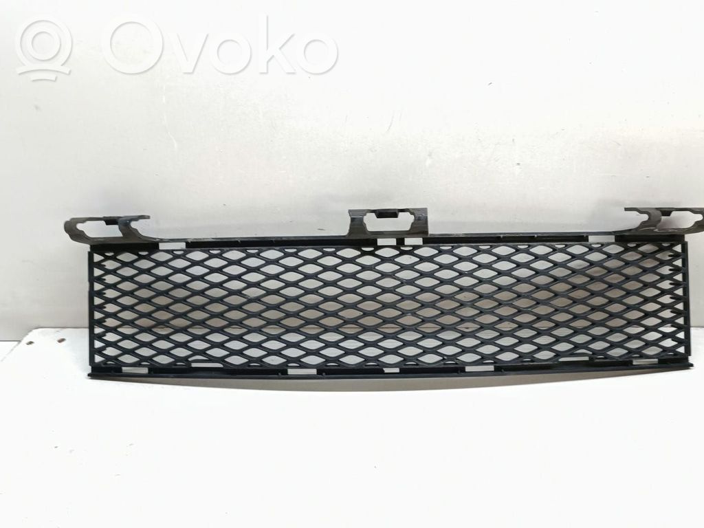BMW 6 E63 E64 Front bumper lower grill 