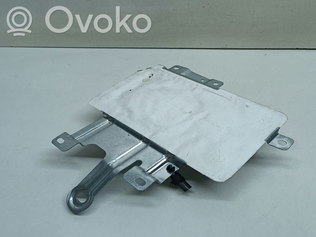 BMW X3 E83 Airbag de la puerta delantera 