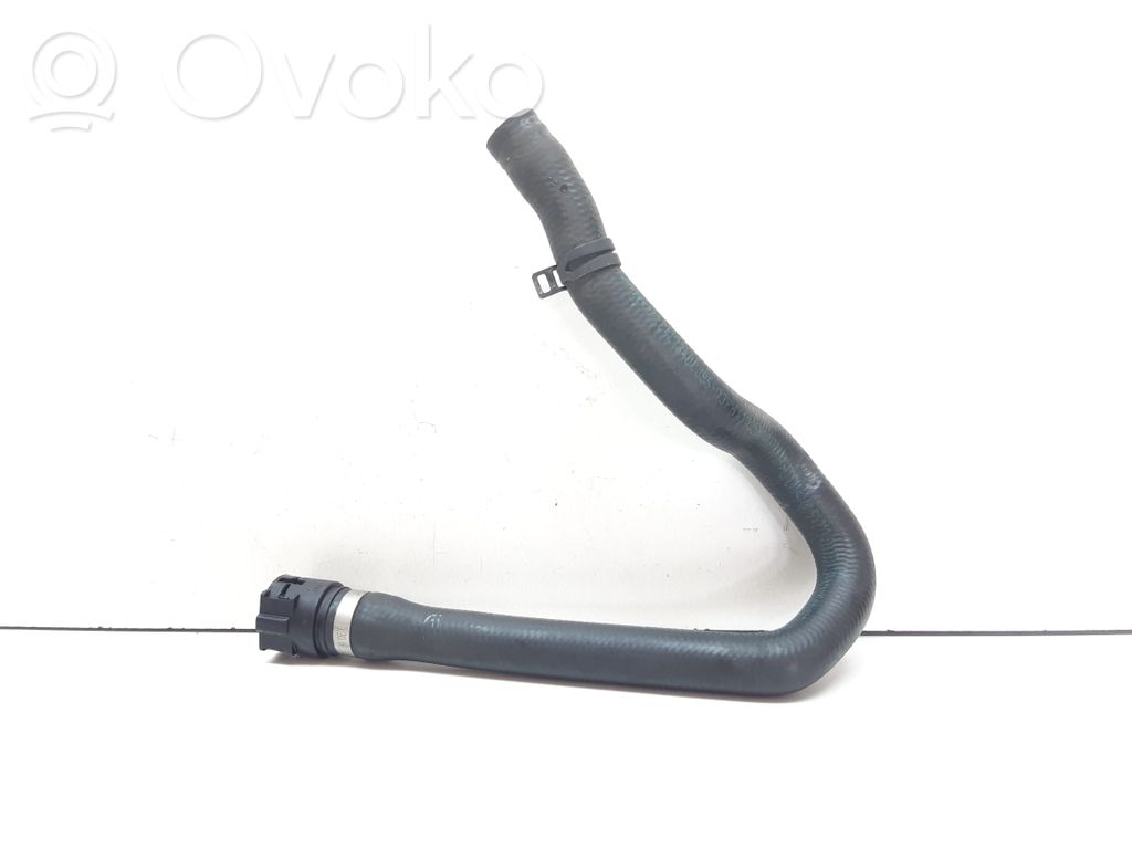 BMW X3 E83 Engine coolant pipe/hose 