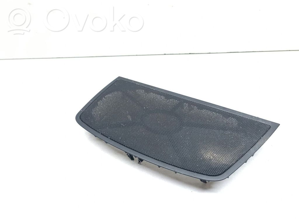 BMW X5 E70 Dash center speaker trim cover 