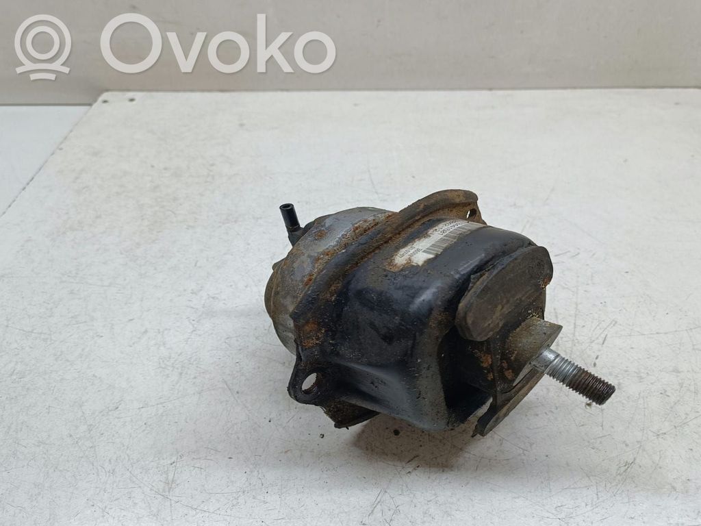 BMW X5 E70 Suport tampon motor 