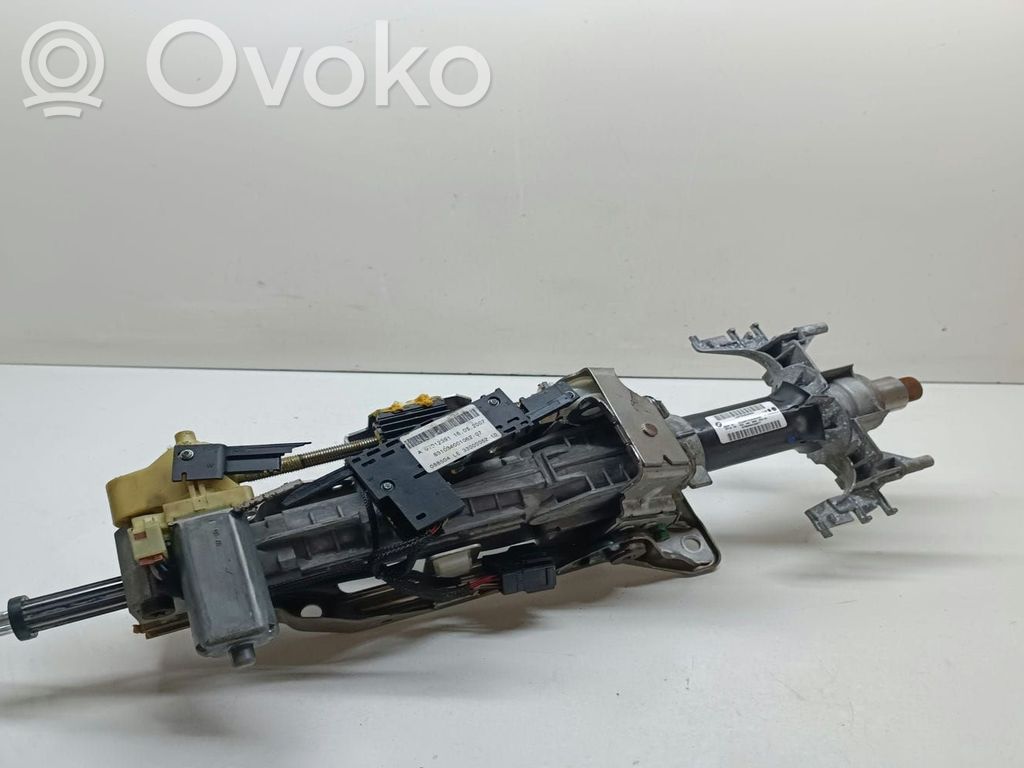 BMW X5 E70 Vairo rato ašies komplektas 