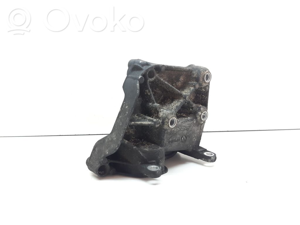 BMW X3 E83 A/C compressor mount bracket 