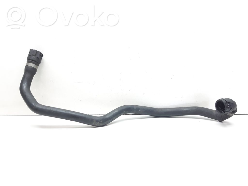 BMW 7 E65 E66 Engine coolant pipe/hose 