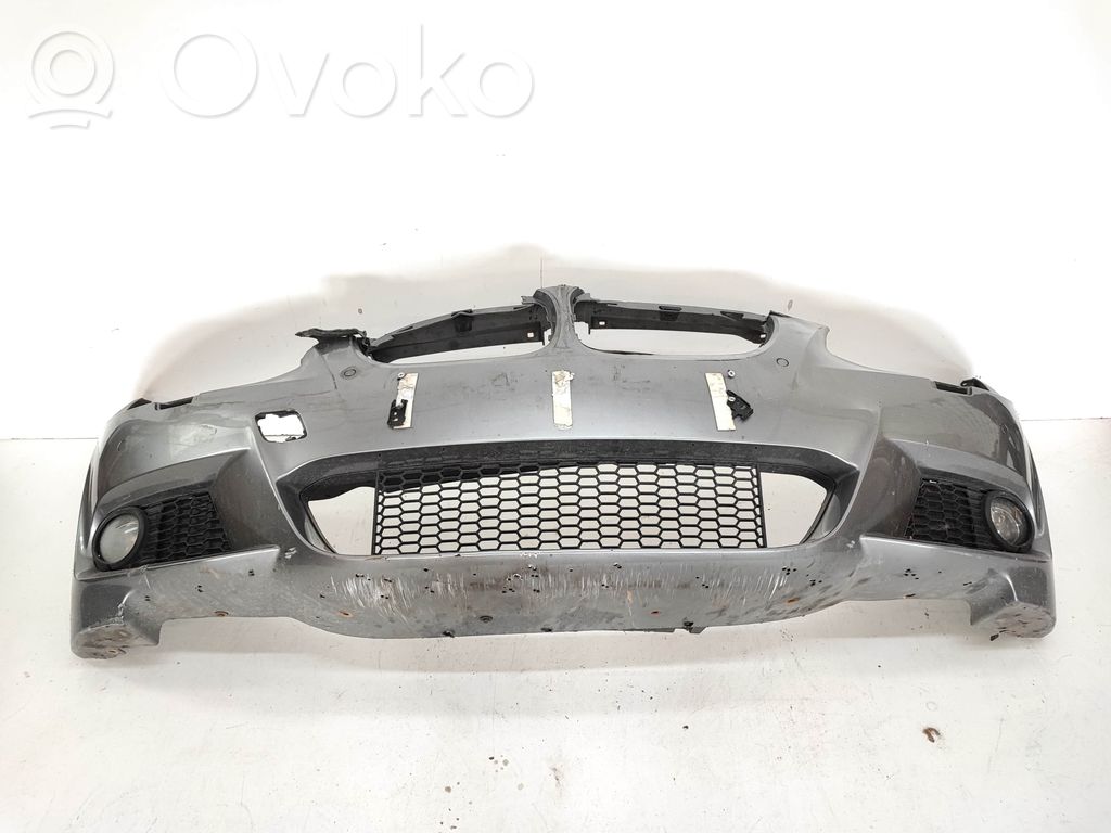 BMW 3 E92 E93 Front bumper 
