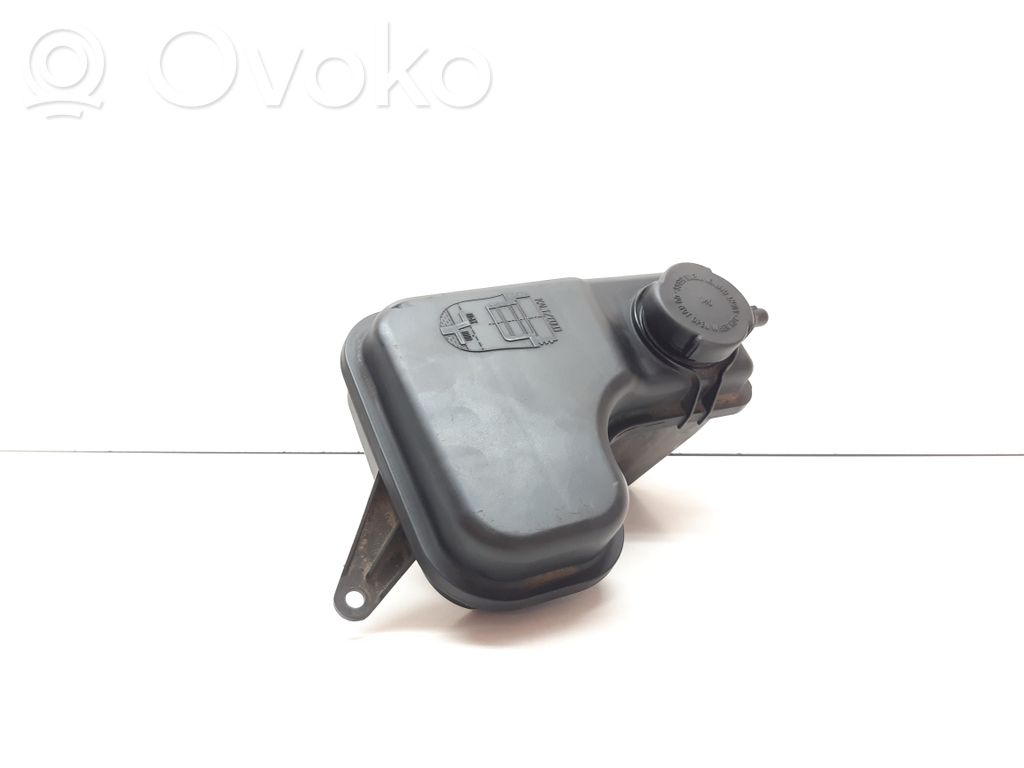 BMW 7 E65 E66 Zbiornik wyrównawczy chłodziwa 