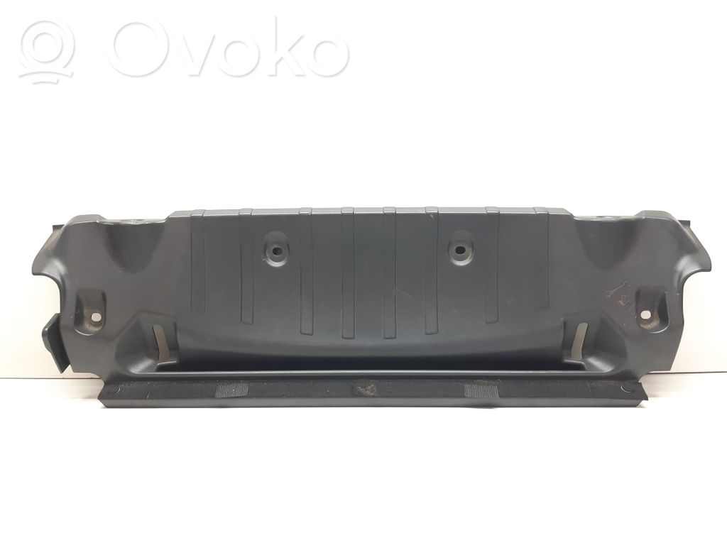 BMW 3 E92 E93 Autres éléments garniture de coffre 