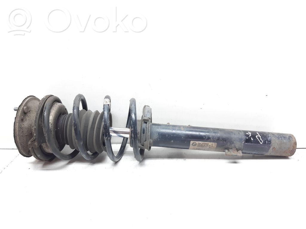 BMW 3 E92 E93 Front shock absorber with coil spring 