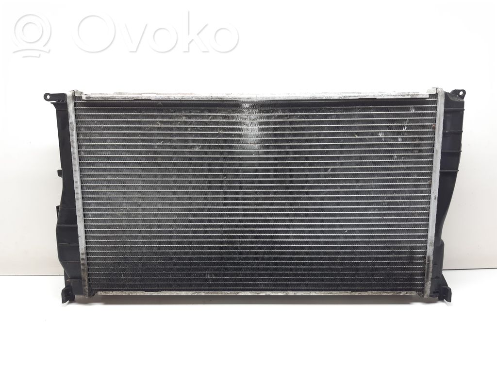 Dzesēšanas šķidruma radiators