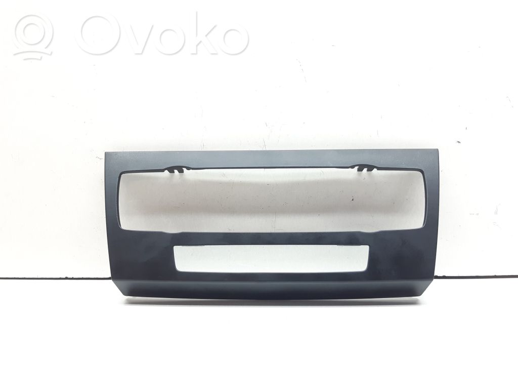 BMW 3 E90 E91 Climate control/heater control trim 