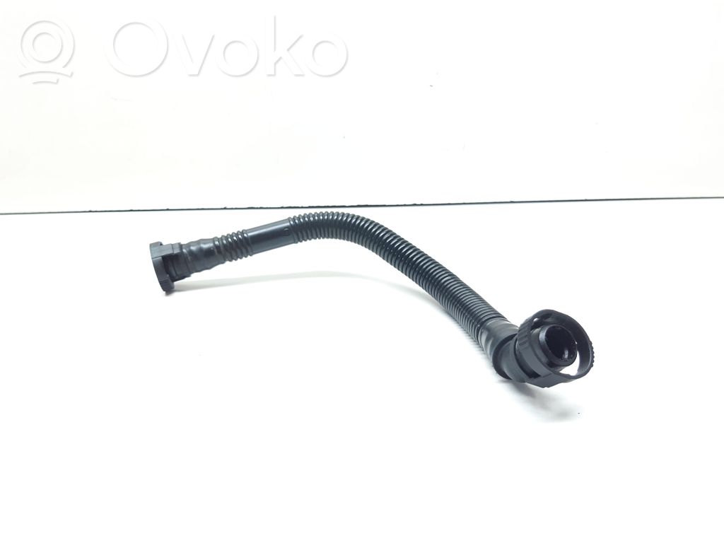 BMW 3 E90 E91 Ventilācijas caurule 