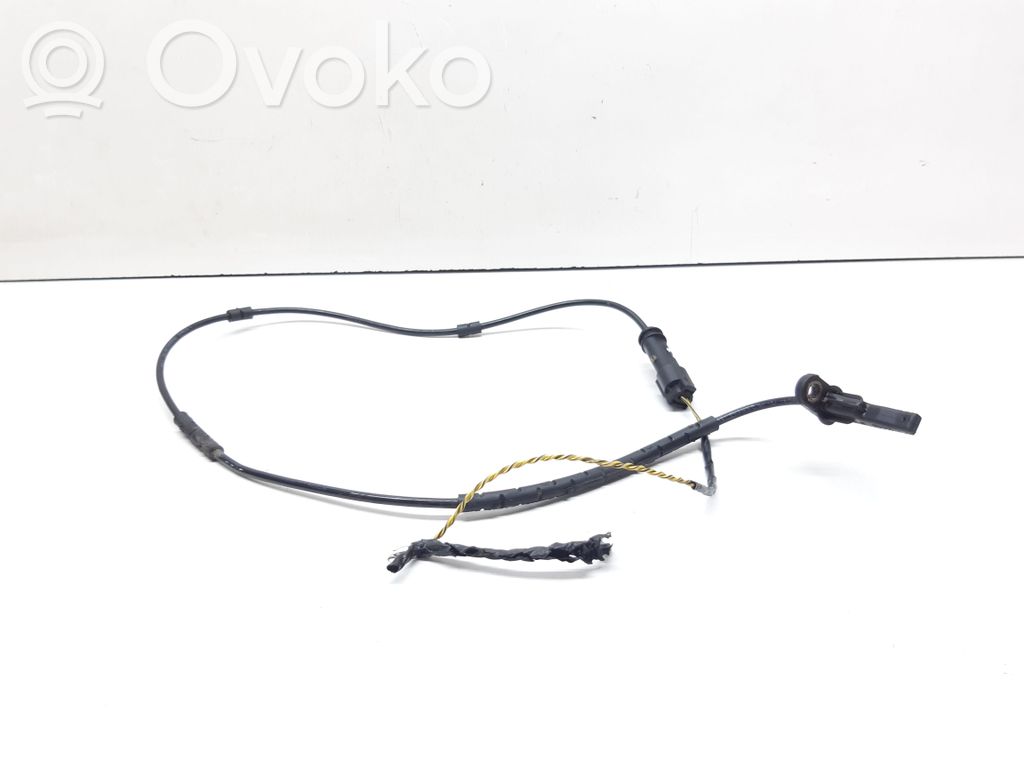 BMW 3 F30 F35 F31 Sensore ABS del freno posteriore 