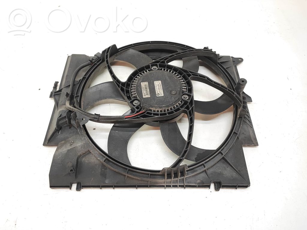 Elektrisks radiatoru ventilators   6937515,16326937515