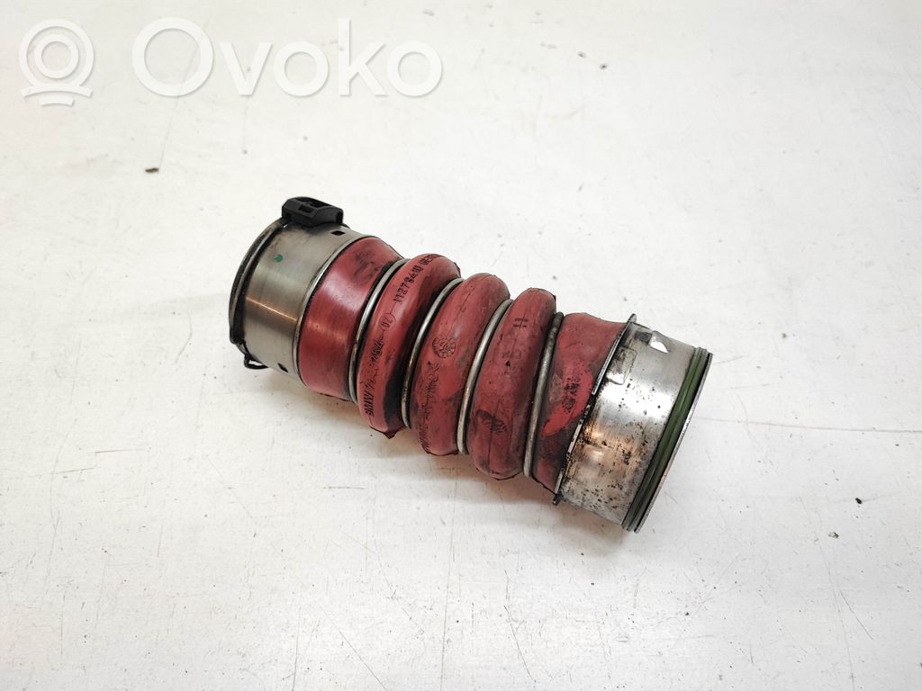 BMW 1 E82 E88 Intercooler hose/pipe 