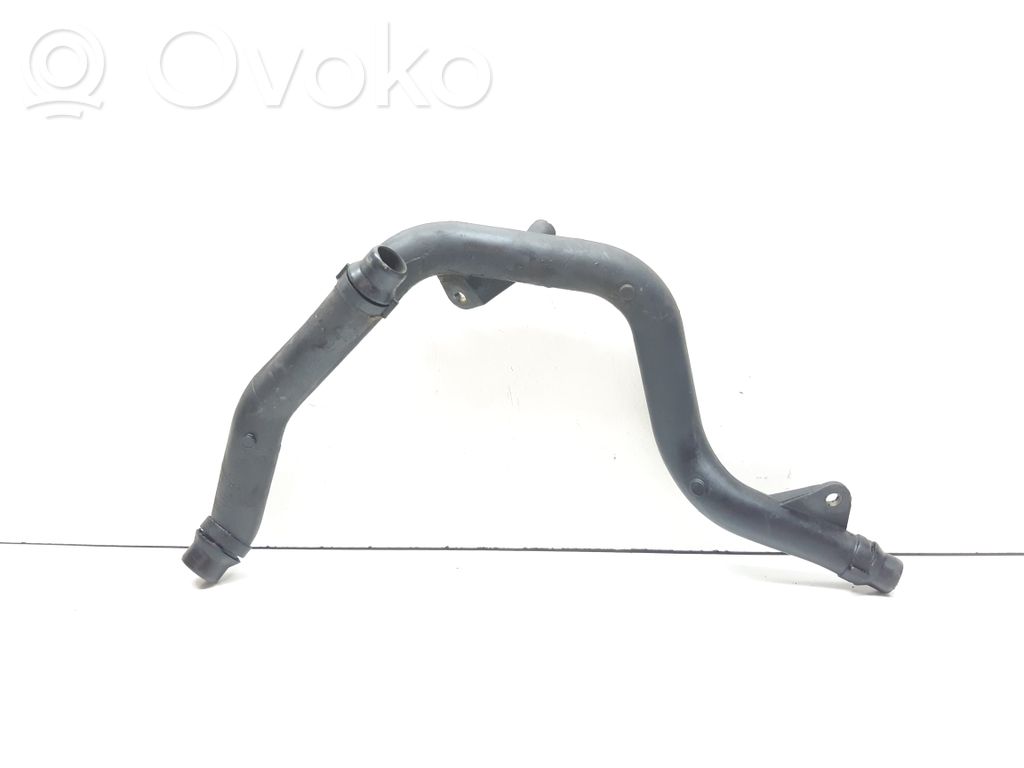 BMW X5 E53 Engine coolant pipe/hose 