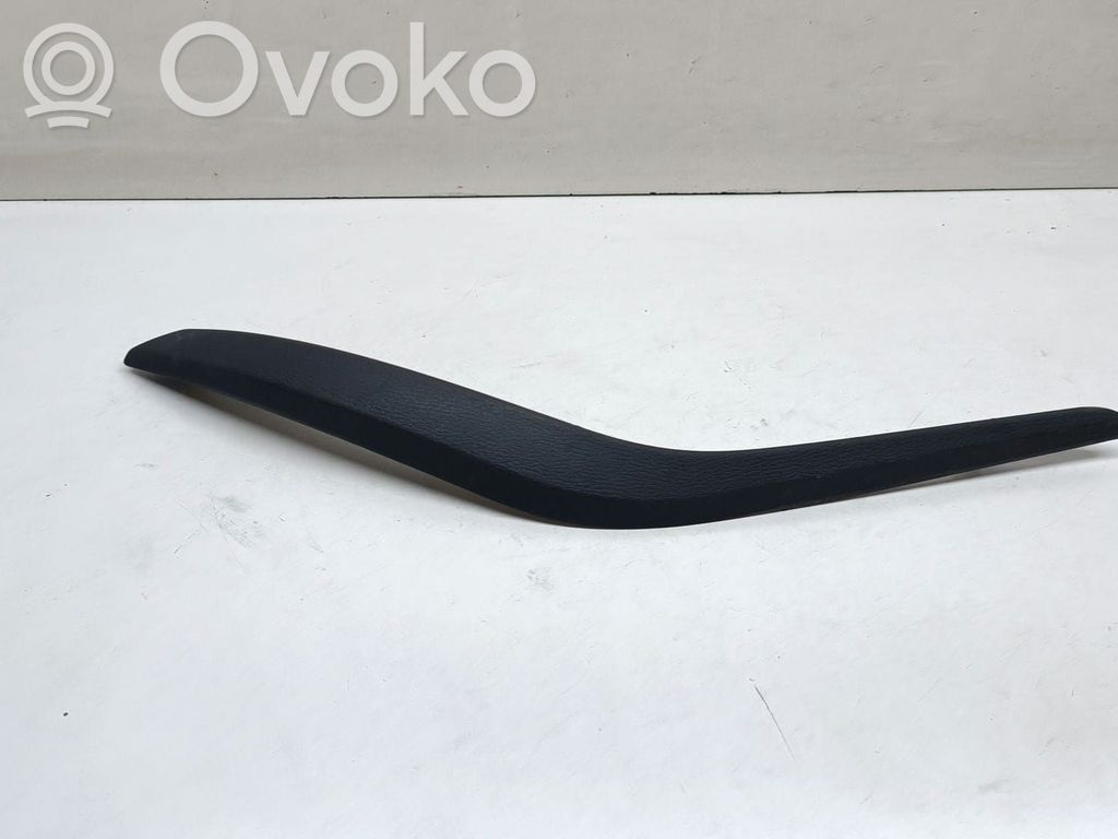 BMW X1 E84 Rear door handle trim 