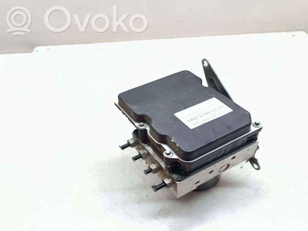 BMW X1 E84 ABS bloks 