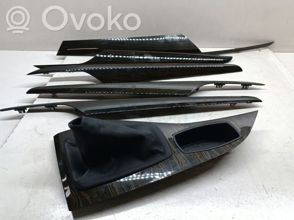 BMW X1 E84 Interior decorative trim set 