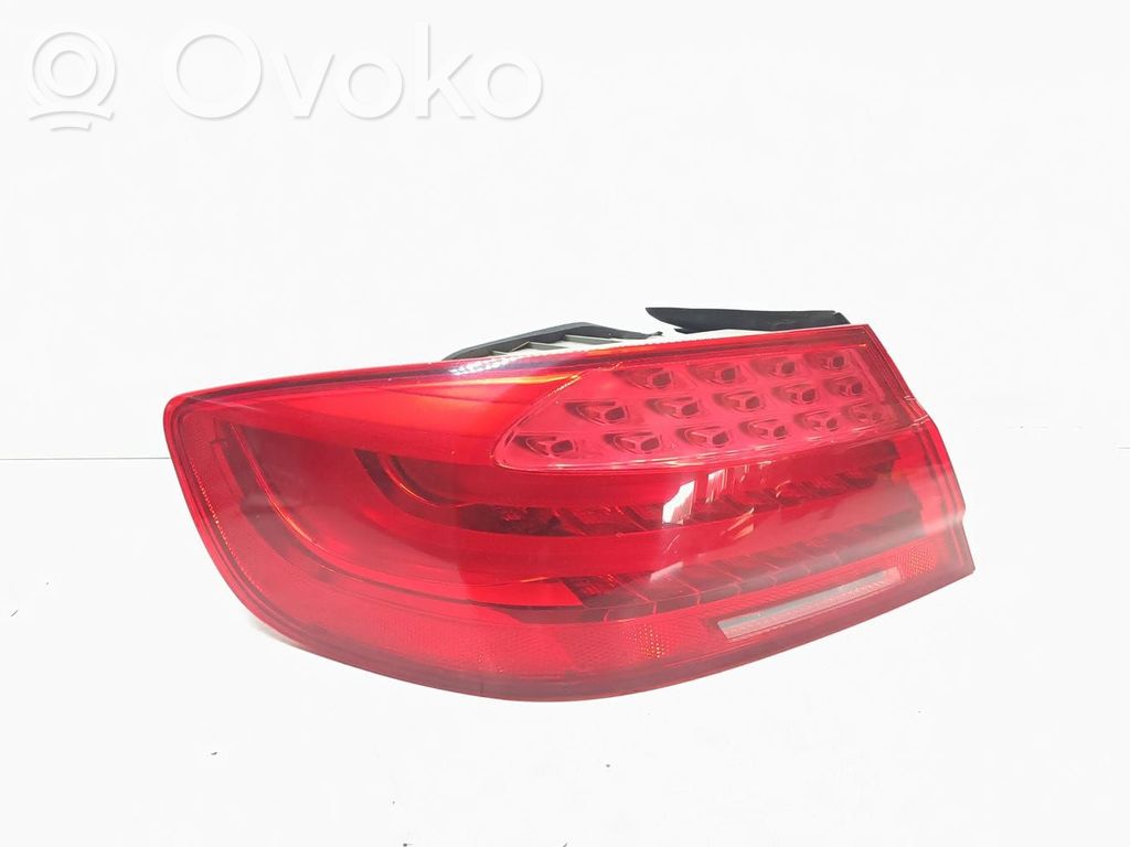 BMW 3 E92 E93 Rear/tail lights 
