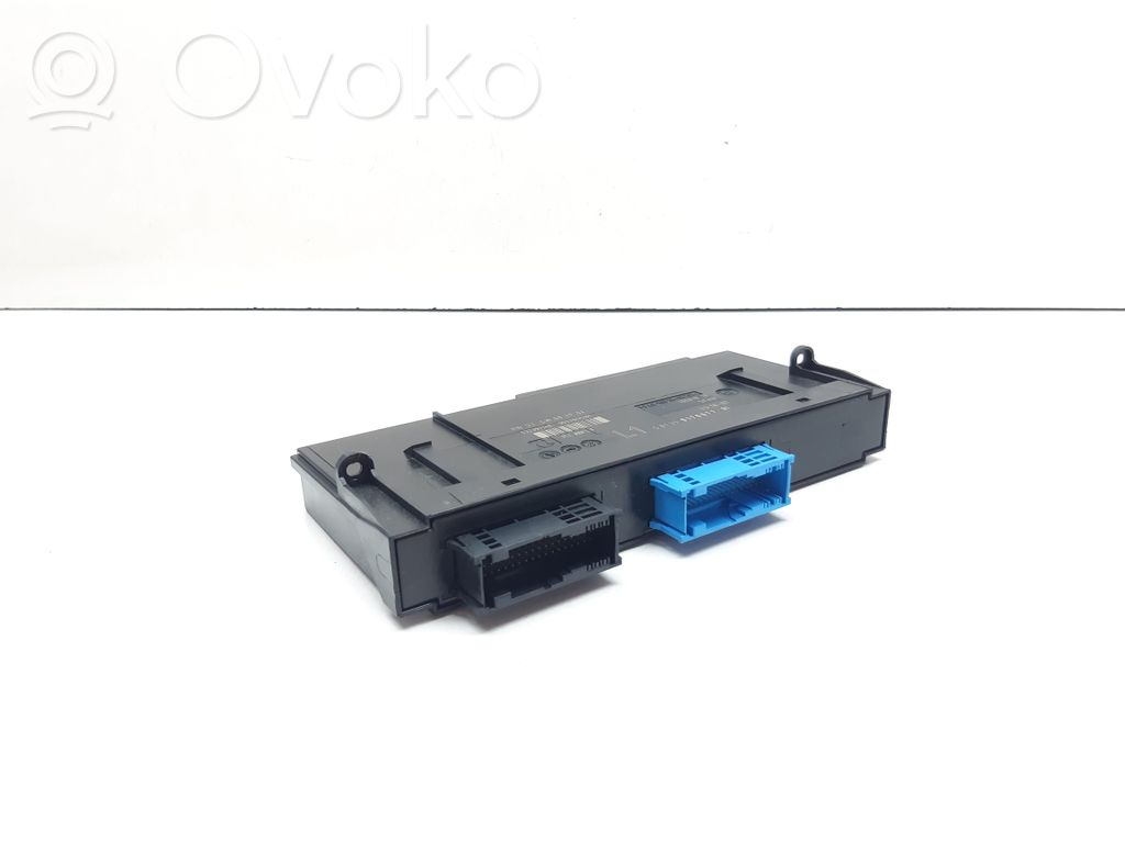 BMW 1 E82 E88 Comfort/convenience module 