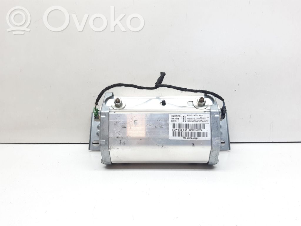 BMW 1 E82 E88 Passenger airbag 