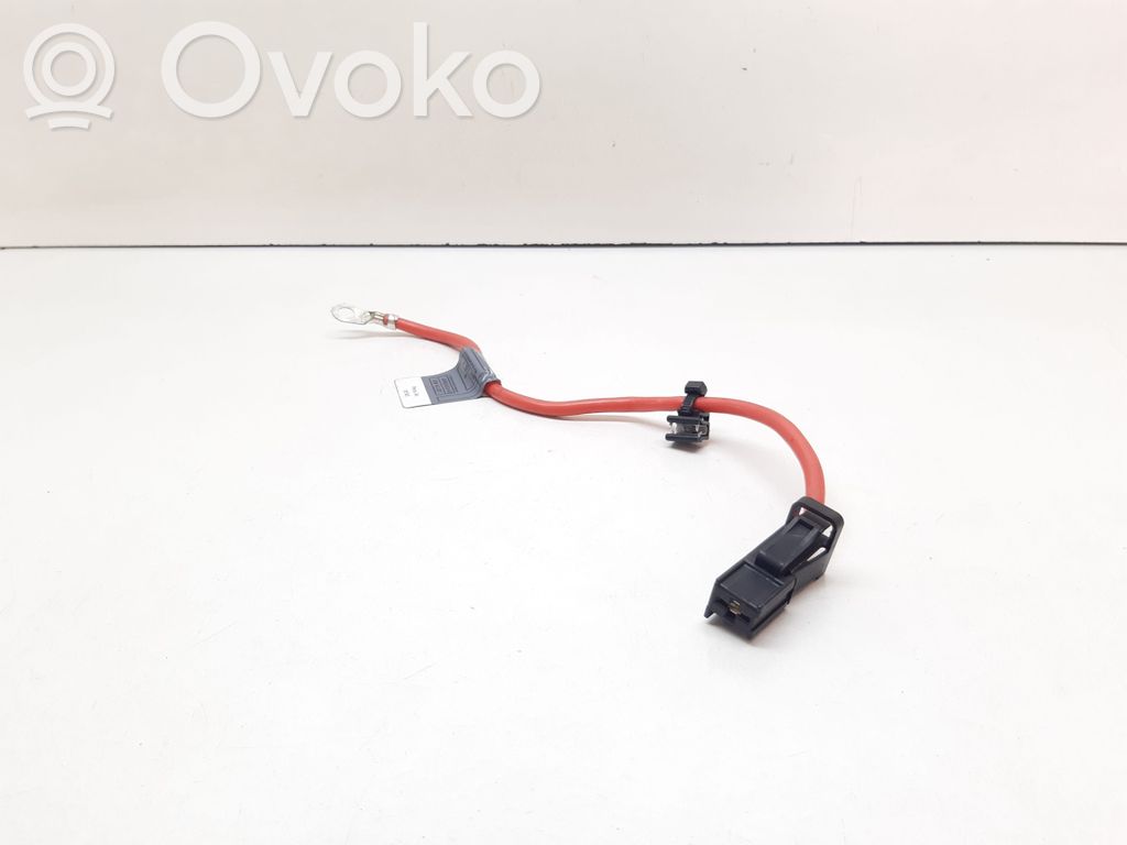 BMW 1 E82 E88 Plusa vads (akumulatora) 