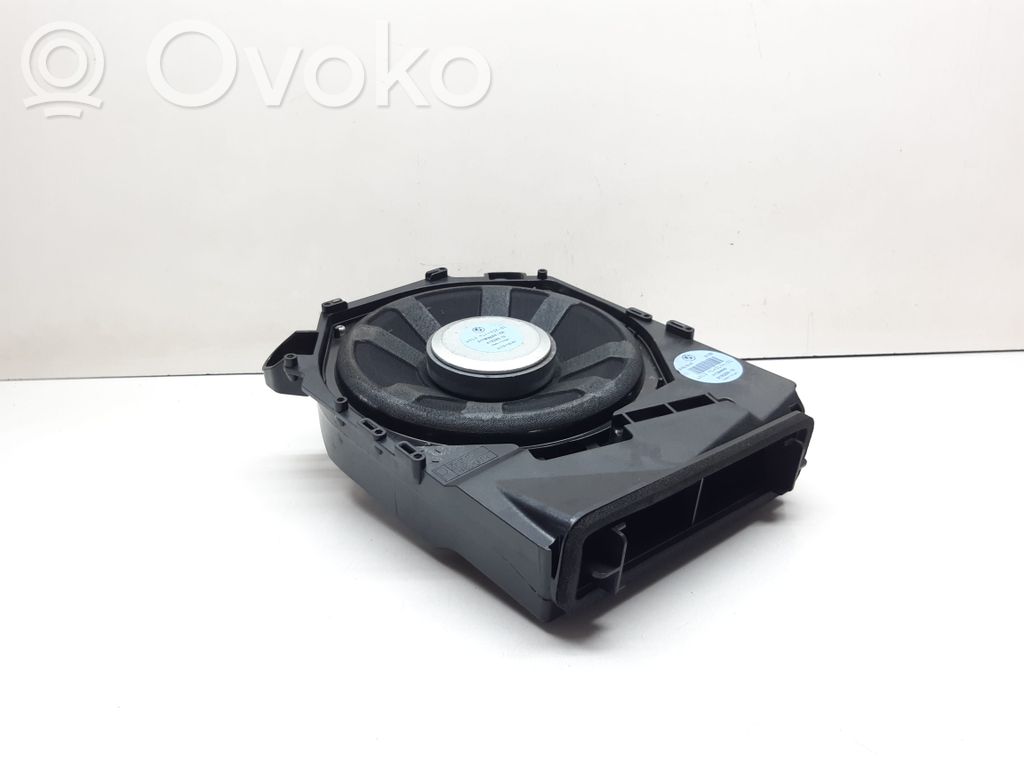 BMW 3 E92 E93 Subwoofer speaker 