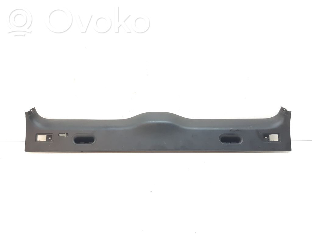 BMW X5 E53 Other trunk/boot trim element 