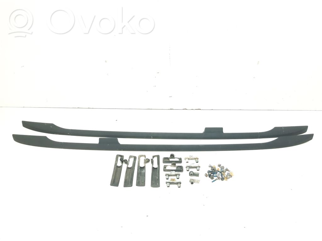 BMW X5 E53 Kattokisko 