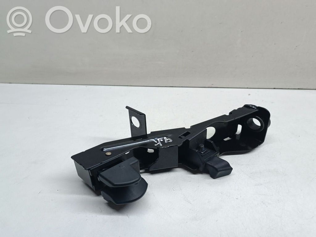 BMW 3 E92 E93 Convertible roof lock/latch 