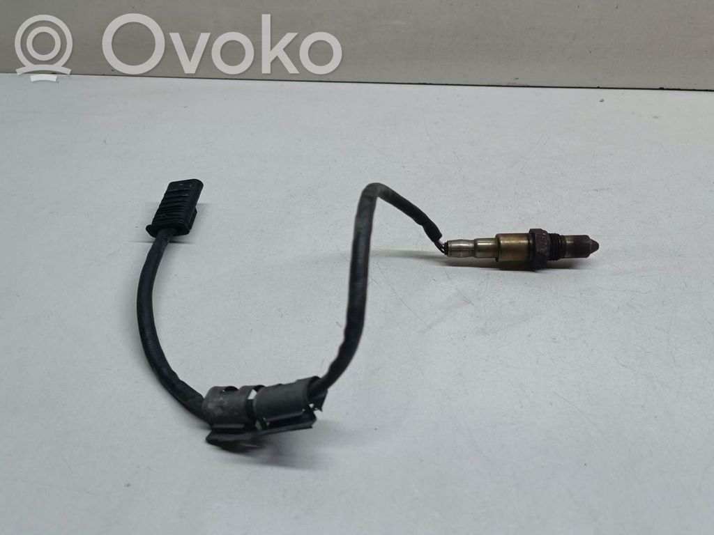 BMW X3 F25 Lambda probe sensor 