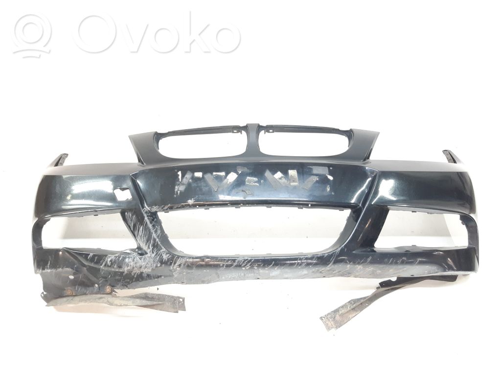 BMW 3 E90 E91 Front bumper 
