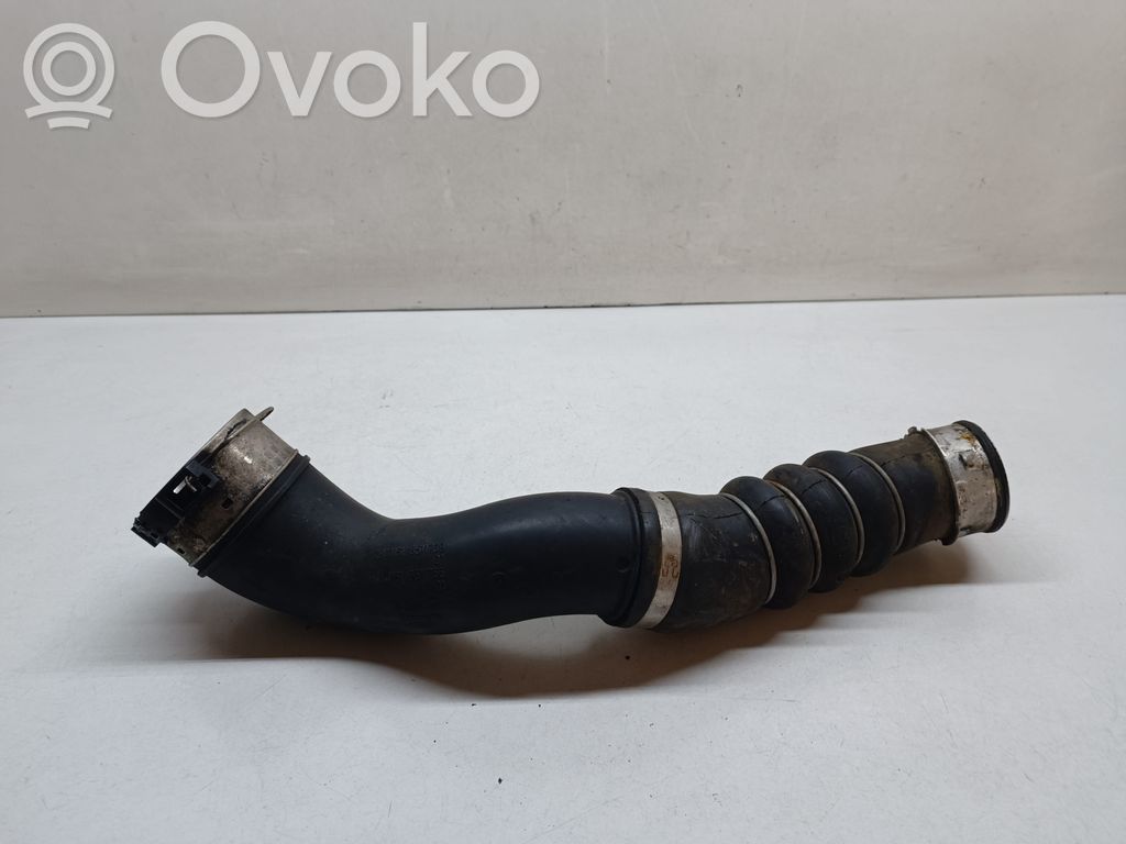 Intercooler hose/pipe   8511739,11618511739,8511755