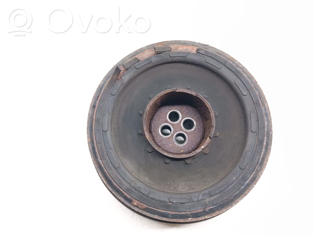 BMW 3 E90 E91 Crankshaft pulley 