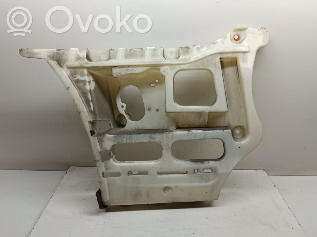 BMW 3 E90 E91 Rear bumper mounting bracket 