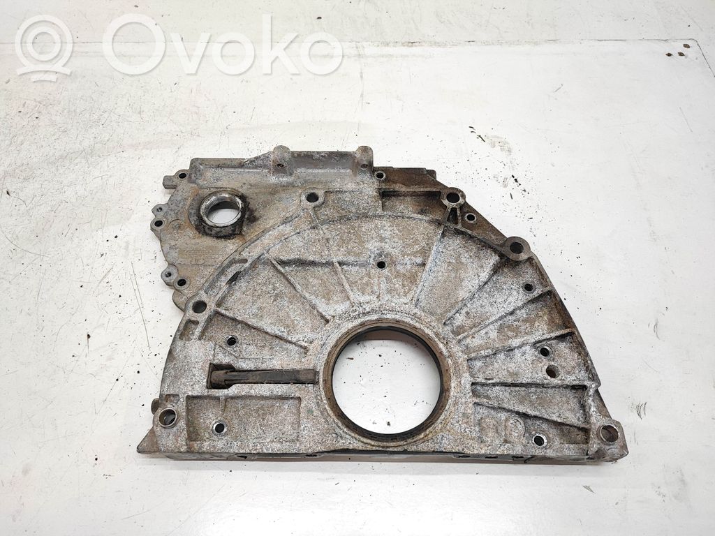 BMW 3 E90 E91 Timing chain cover 