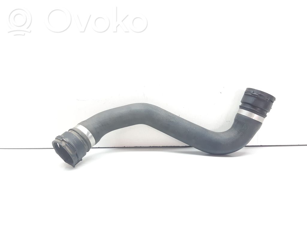 BMW X3 E83 Engine coolant pipe/hose 
