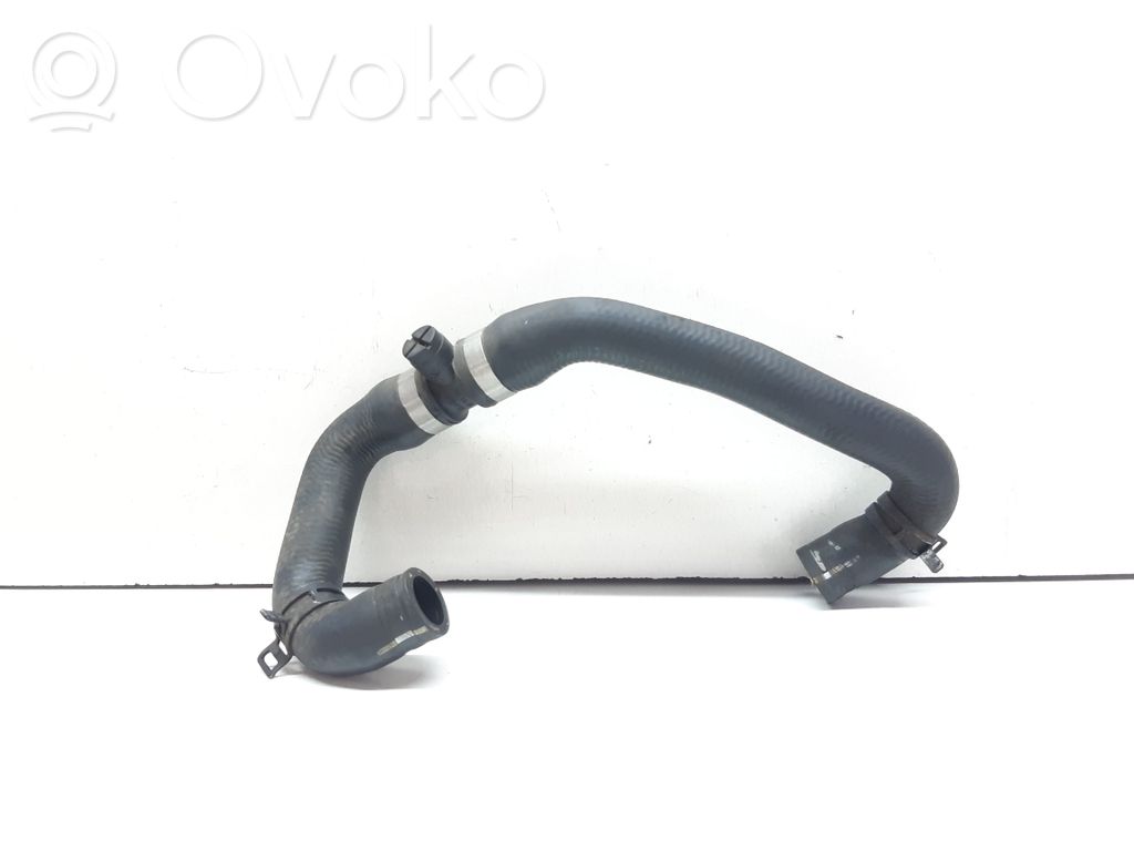 BMW X3 E83 Caurulīte (-es) / šļūtene (-es) 