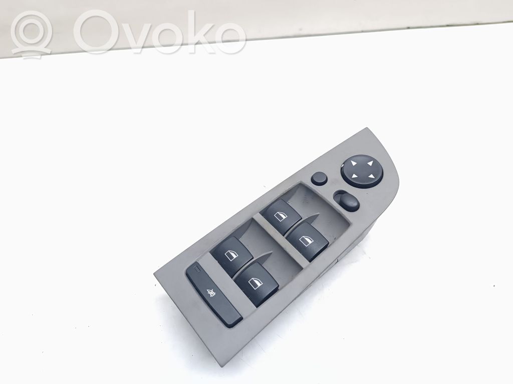 BMW 3 E90 E91 Electric window control switch 