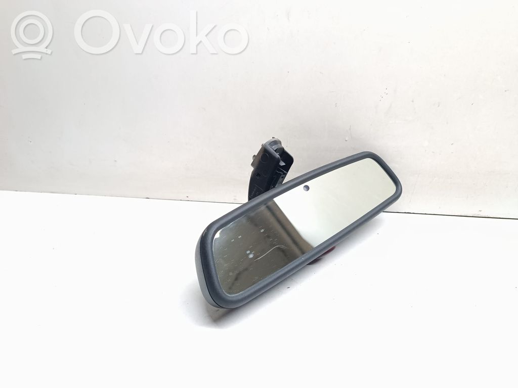 BMW 3 E90 E91 Rear view mirror (interior) 