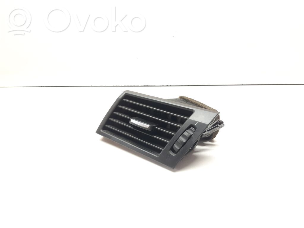 BMW X3 E83 Copertura griglia di ventilazione laterale cruscotto 