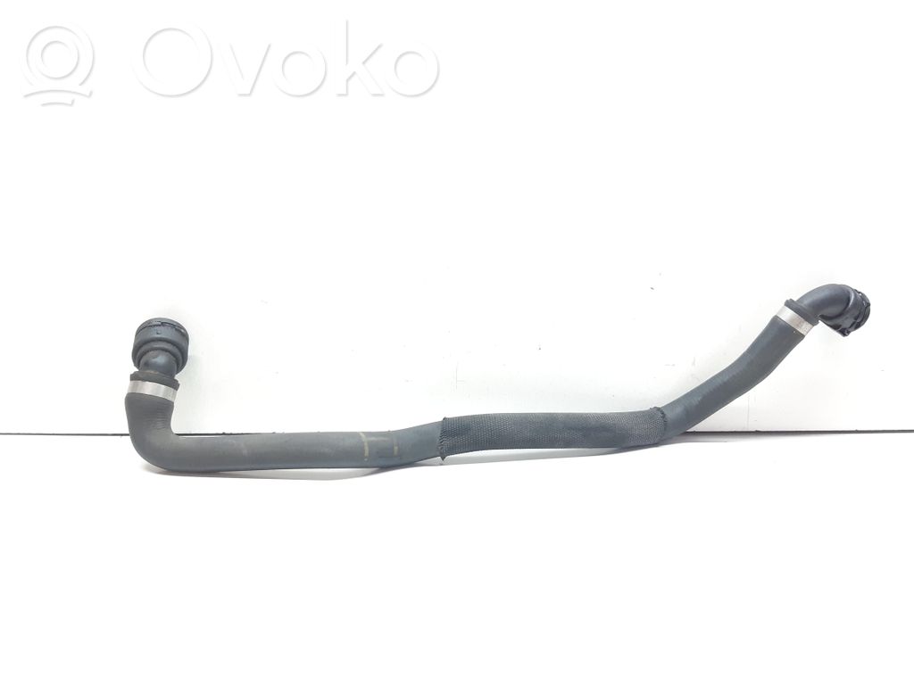 BMW X3 E83 Engine coolant pipe/hose 