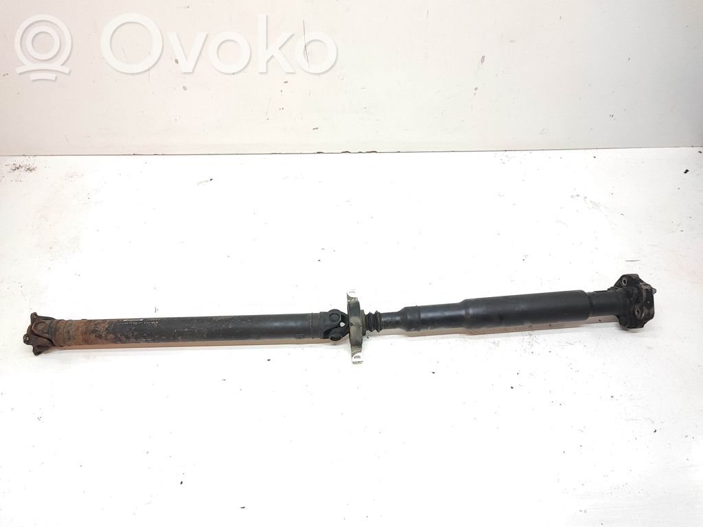 BMW 3 E90 E91 Drive shaft (set) 