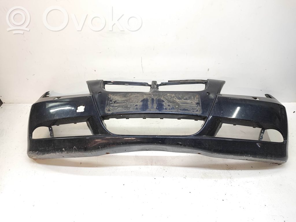 BMW 3 E90 E91 Front bumper 